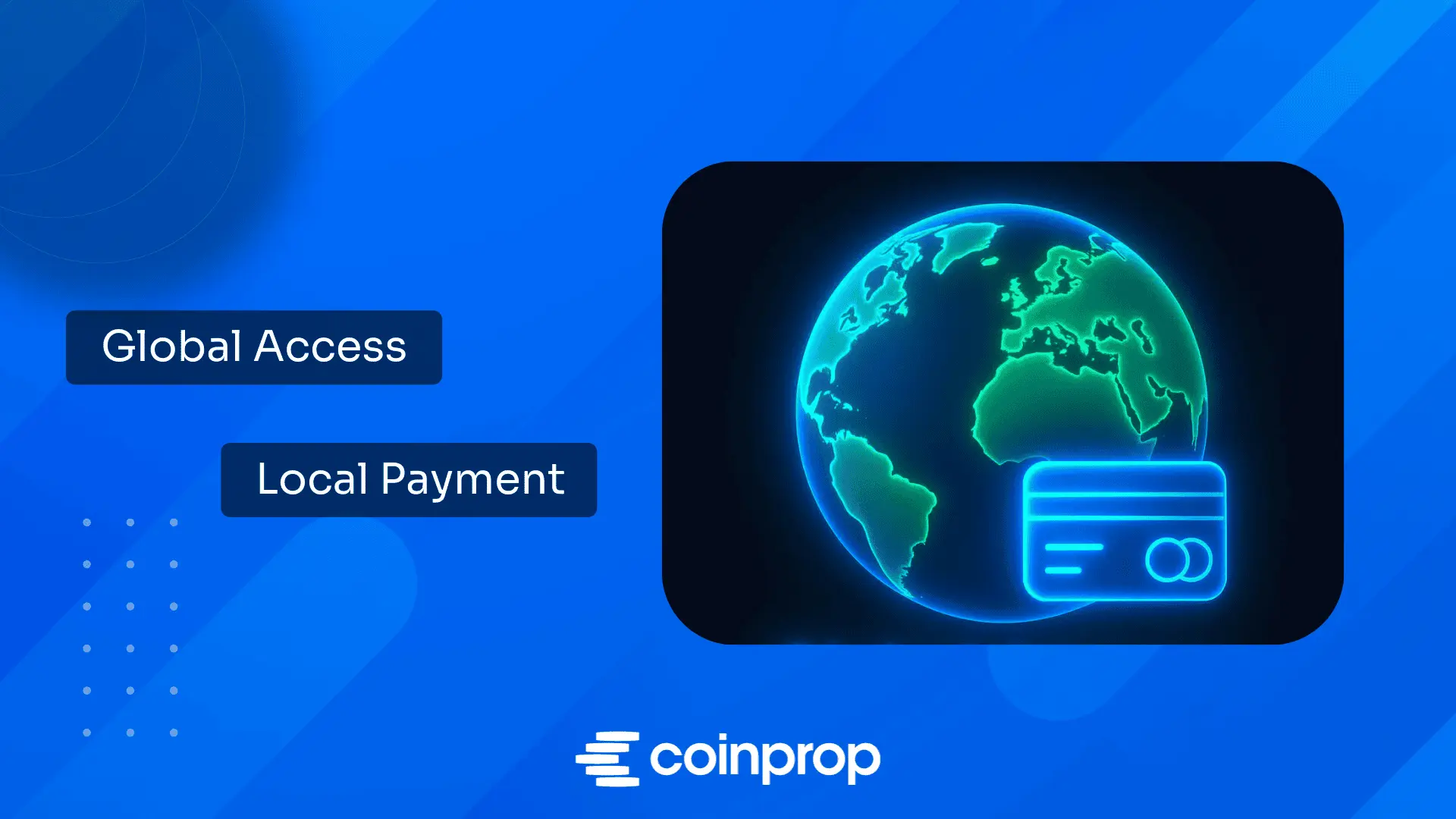 Best Crypto Prop Firm with TradinView and Bybit